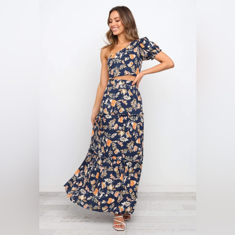 Petal & Pup Deaville Skirt & Aimee Top